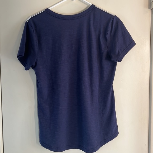 Dallas Cowboys ladies t-shirt - Picture 5 of 5